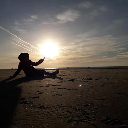Jack Cogan's North Sea Detective Agency *