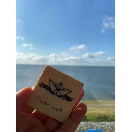 Jack Cogan's North Sea Detective Agency בית נופש *